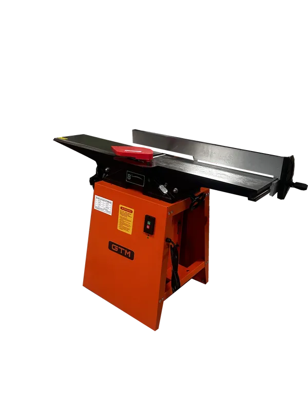 Фугувальний верстат SP-200 GTM 1,5кВт 220В