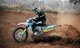 Кроссовый мотоцикл Barton NXT 250 отзывы