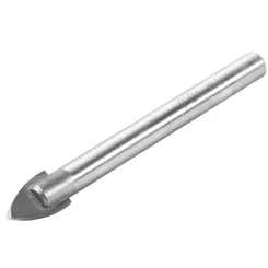 Свердло по кахелю та склу Tolsen, HRA, 4x68мм фото