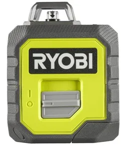 Нівелір лазерний Ryobi RB360RLL фото