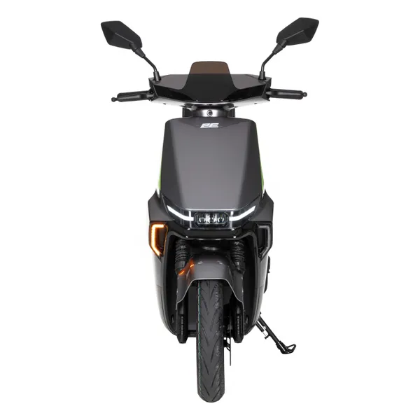 Электроскутер 2E S70, серый купить онлайн