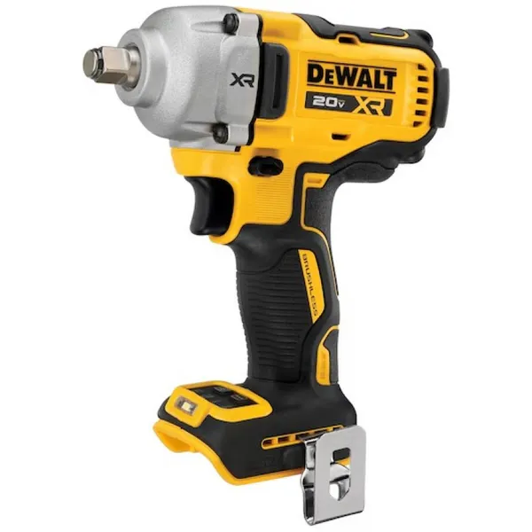 Аккумуляторный ударный гайковерт DeWALT DCF891B XR 20V MAX (без АКБ и ЗУ) фото №2