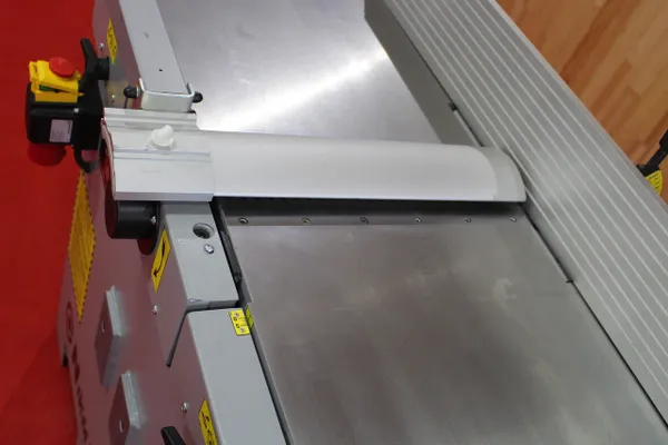 Фуговально-рейсмусовый станок Stomana FS 41N заказать