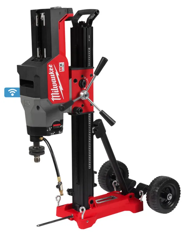 Стійка для встановлення алмазного свердління MXF DCD350DR MILWAUKEE купить в Украине