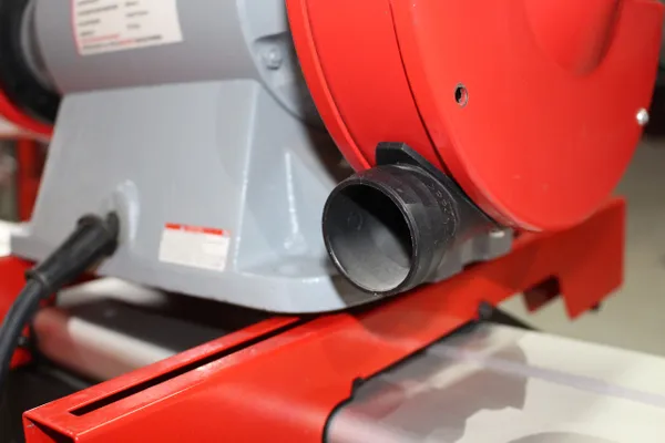 Точильно-шлифовальный станок Holzmann DSM 100200B купить в Украине