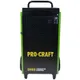 Промышленный осушитель воздуха Procraft DH80