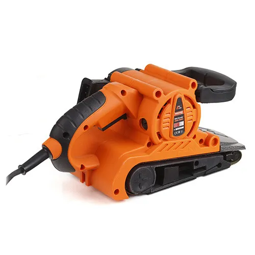 Купить Ленточна шлифовальная машина Rebiner RBS-1350