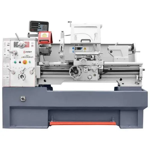 Универсальный токарный станок MAST 410x1000 цена в Украине
