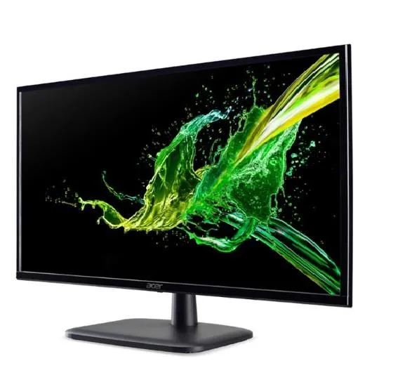 Монітор Acer 21.5" EK220QE3bi D-Sub, HDMI, IPS, 100Hz, 1ms