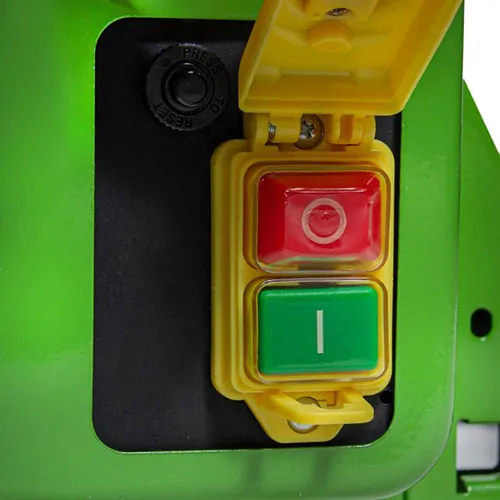 Рейсмусно-фуговальний верстат Procraft PD-2200 купити онлайн