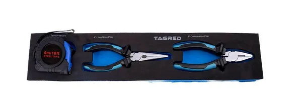 Ящик з інструментами TAGRED TA209 замовити