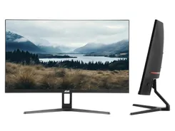 Монітор 2E GAMING 27" R2723BV HDMI, DP, VA, 165Hz, 6ms, CURVED, FreeSync фото