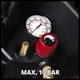 Компрессор воздушный Einhell TH-AC 240/50/10 OF, безмасляный, 1500Вт, 50л, 240л/мин, 10бар, 21.5кг отзывы