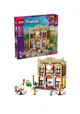 Конструктор LEGO Friends Ресторан і кулінарна школа