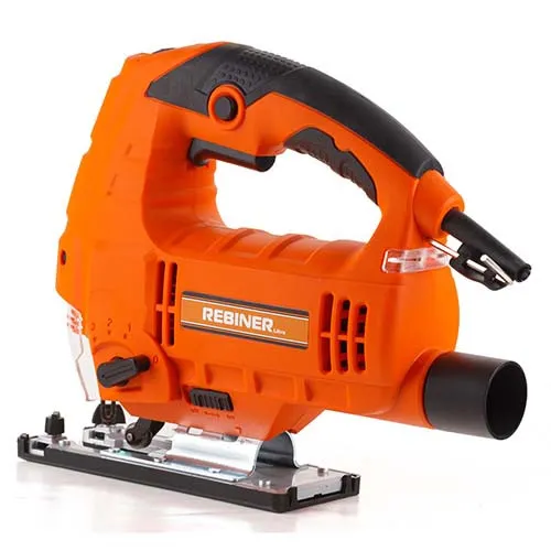 Електролобзик Rebiner RJS-1350 ціна в Україні