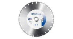 Алмазный диск Husqvarna GS50S+ 16"/400 1" (бетон/кирпич) фото