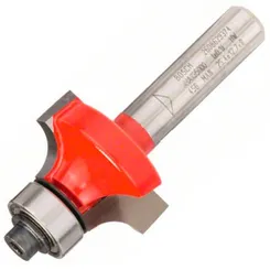 Фреза радиусная Bosch Professional Expert S8 R6.35 D25.4 L12.7 фото