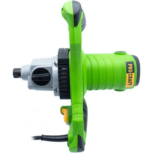 Міксер будівельний Procraft PMM-2600 відгуки