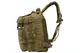 Рюкзак тактичний 2E Tactical, 25L, зелений фото №4