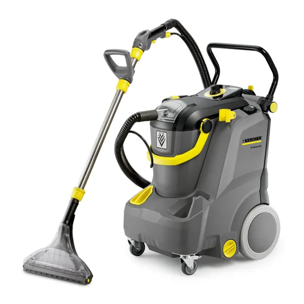 Миючий пилосос Karcher Puzzi 30/4 Е фото №1