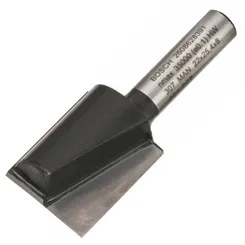 Фреза пазовая Bosch Professional с двумя лезвиями Std S8 D22 L25 фото