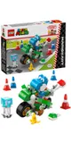 Конструктор LEGO Super Mario Mario Kart – Yoshi Bike