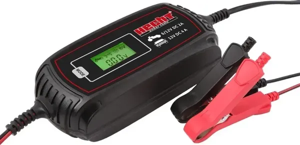 Зарядное устройство для HECHT 2018 (HECHT 2018)