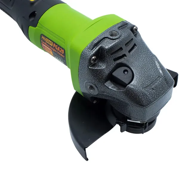 Аккумуляторная болгарка Procraft PGA20(без акб и зп) цена в Украине