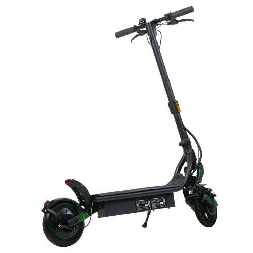 Электрический самокат 500 Вт, до 25 км/ч, до 120 кг Procraft DS500L отзывы