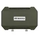 Amplifier 2E MAVKA GREEN N-Type, mounting