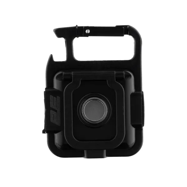 Купити Ліхтар ручний акумуляторний 2E PKYB605BI USB-C 500мА·год 500лм 3Вт 3 режими освітлення магніт IPX4 0.03кг зі знижкою