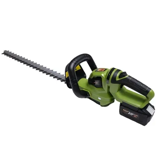 Кущоріз акумуляторний 560 мм Procraft PZA22 (без АКБ та ЗП) ціна в Україні