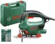 Лобзик Bosch PST 800 PEL 530Вт 500-3000об·хв з набором пилок 2кг купити в Україні