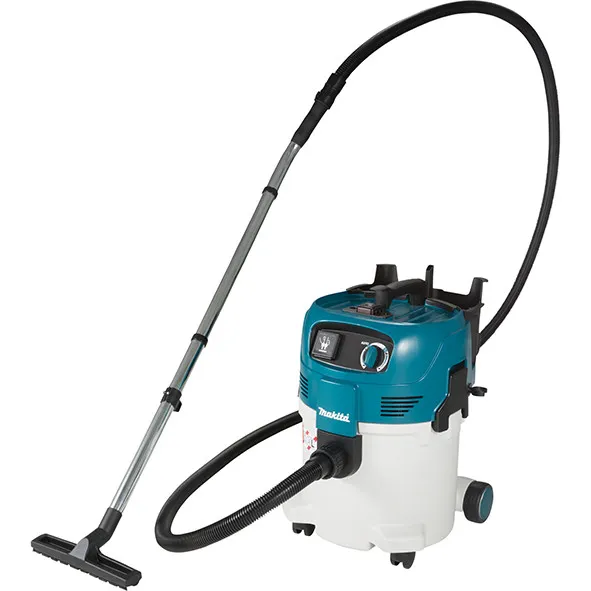 Пылесос строительный Makita VC3012L