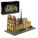 Конструктор LEGO Architecture Нотр-Дам-де-Парі