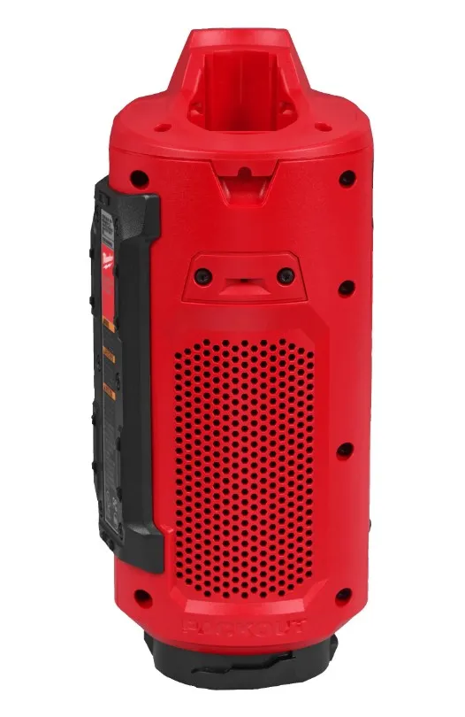 Динамік акумуляторний MILWAUKEE M12 SPEJSG2-0 відгуки