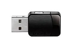 WiFi-адаптер D-Link DWA-171 AC600, MU-MIMO, USB фото