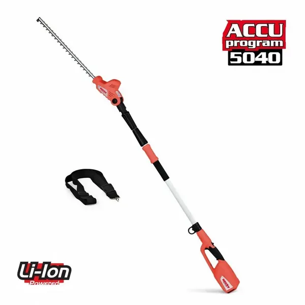 Кусторез телескопический HECHT 6504