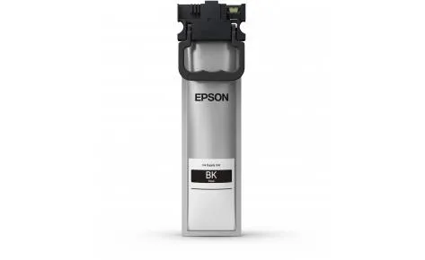 Картридж Epson WorkForce Pro WF-C5290/C5790 black XL (5000 стр)