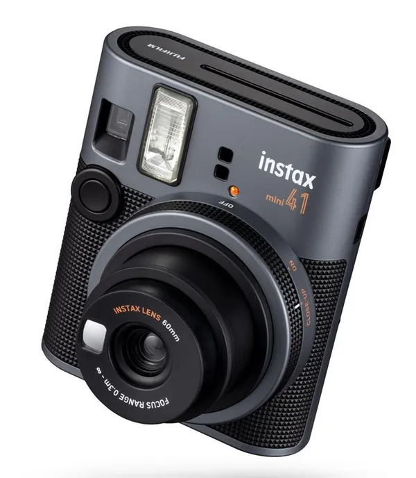 Фотокамера моментальной печати INSTAX MINI 41