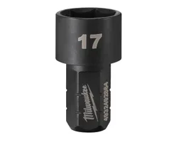 Головка вставка 17 мм для тріскачки M12 FPTR MILWAUKEE фото