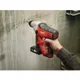 Перфоратор SDS-PLUS акумуляторний MILWAUKEE, M12 H-0, 0,9Дж купити онлайн