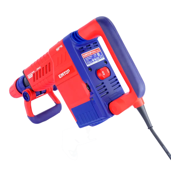 Отбойный молоток EMTOP EDBRM1501 отзывы