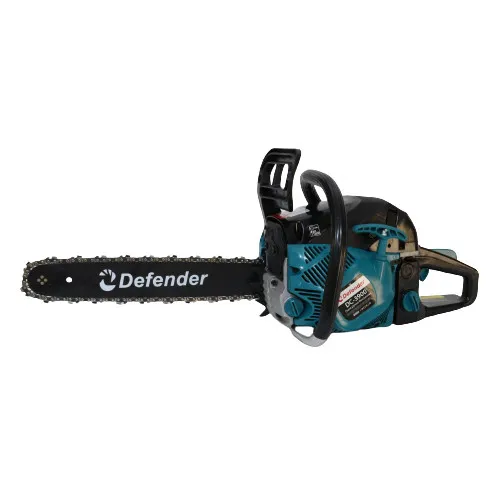 Бензопила (3.9 кВт, шина 40 см) Defender DC-3900 ціна в Україні