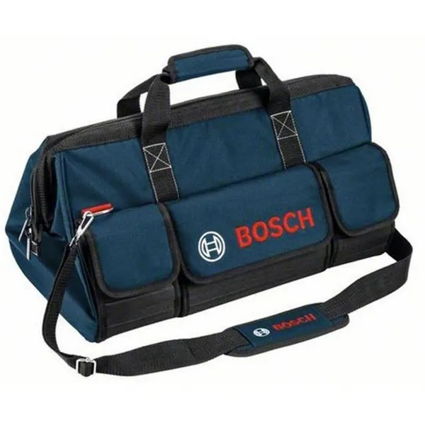 Сумка для інструменту Bosch, 40л, поліестер, 28х48х30см