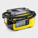 Пилосос професійний акумуляторний миючий Karcher SE 3-18 18В контейнер для води 1.7л 3.65кг ціна в Україні