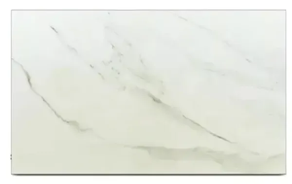 Керамическая электронагревательная панель с терморегулятором Teploceramic TCM-RA1000-800179, до 20 м2, 120 х 60 см цена в Украине