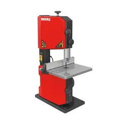 Настільна стрічкова пилка HECHT 8950 фото