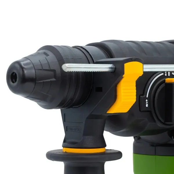 Заказать Аккумуляторный перфоратор Procraft PHA30 Кейс (с 2 акб и ЗП) с доставкой