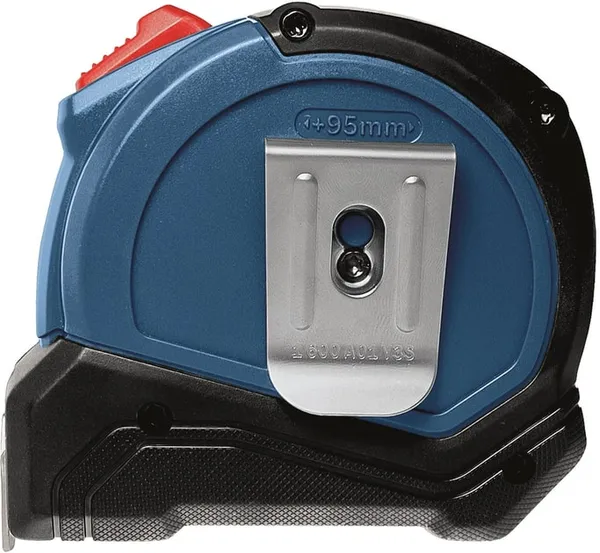 Рулетка Bosch, 8м х 25мм заказать